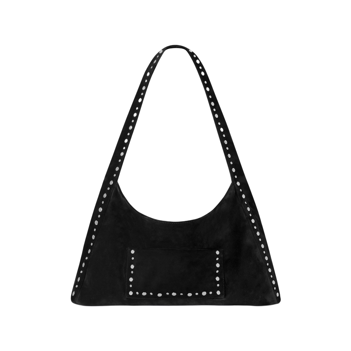 - Gimaguas Maxi Franca Bag Black