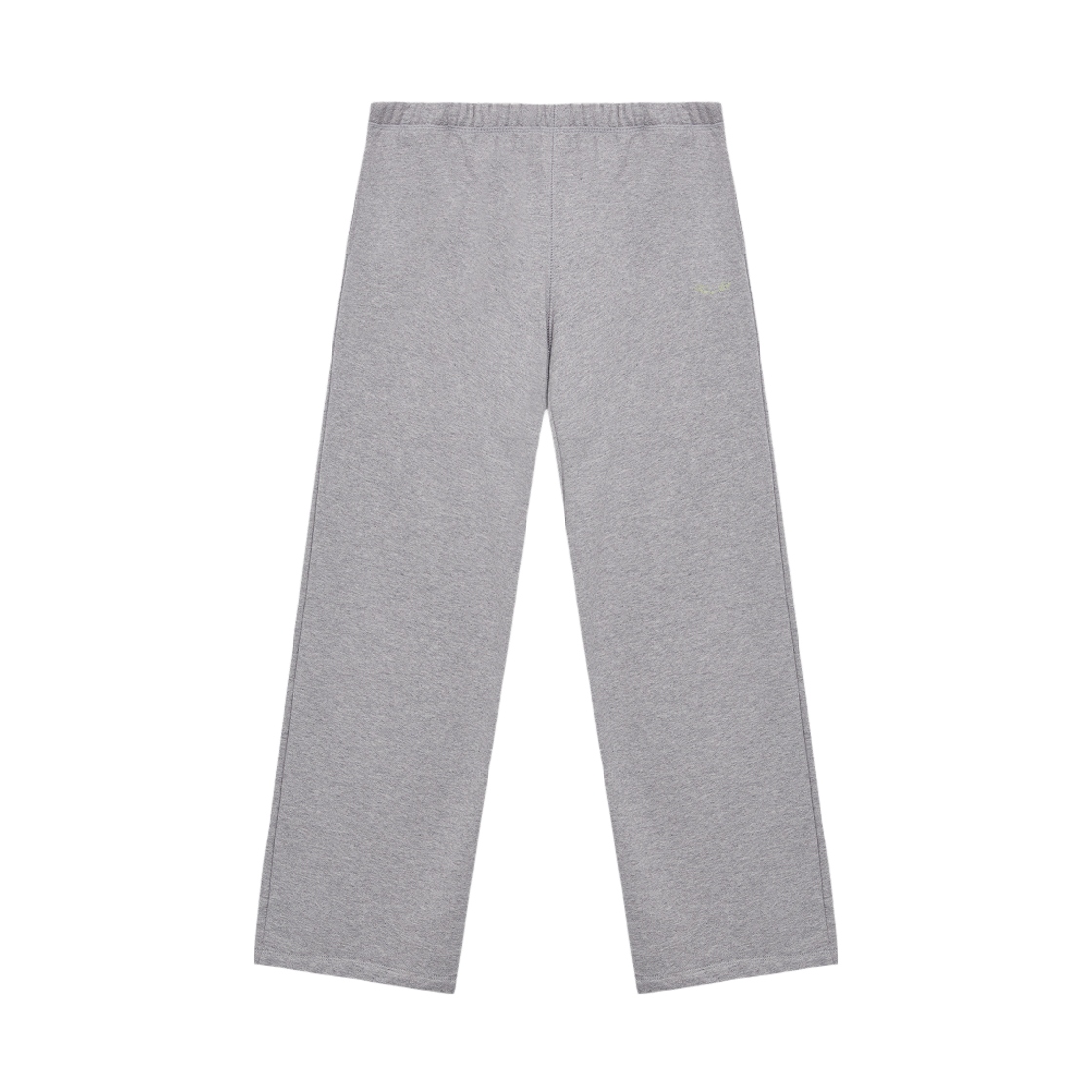 디스이즈파인 스탠다드 스웻팬츠 스포티프그레이(THIS IS FINE Standard Sweatpants Sportif Gray) - 1