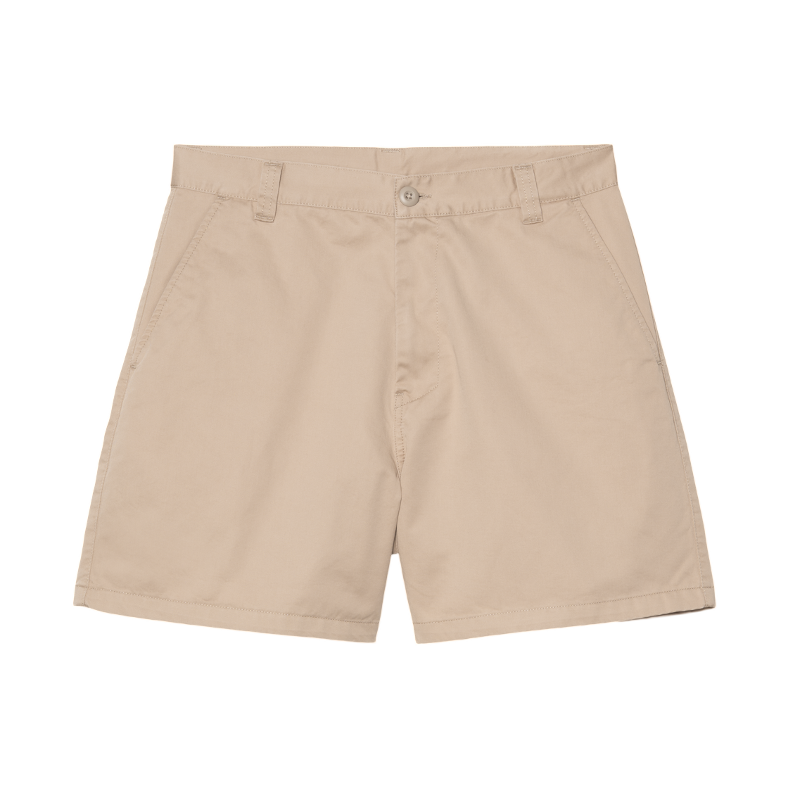 칼하트 WIP 브래디 쇼츠 월 스톤(Carhartt WIP Brady Short Wall Stone Washed) - 2