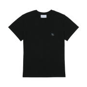 Sansan Gear Logo T-Shirt Black_0_26SS