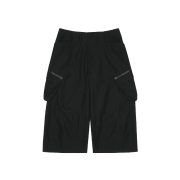 Sansan Gear Utility Cargo Pants Black