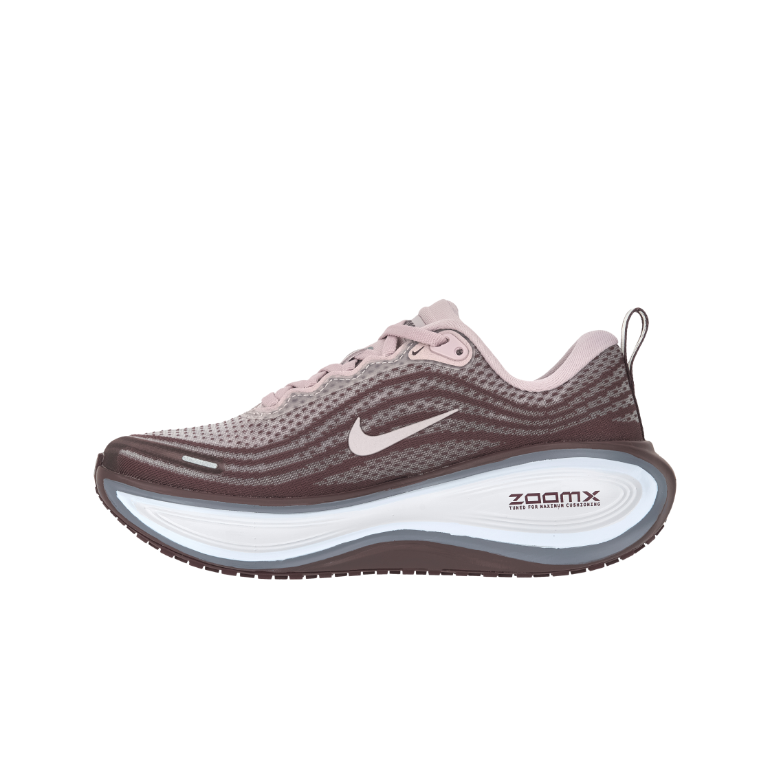 (W) 나이키 보메로 플러스 타투 하이드로진 블루((W) Nike Vomero Plus Tattoo Hydrogen Blue) - 3