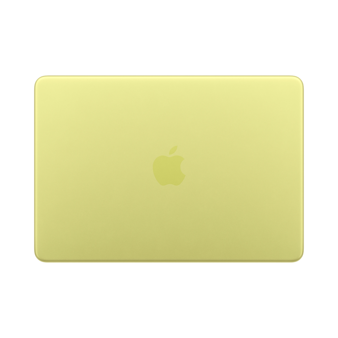 애플 2026 맥북 네오 A18 프로 256기가 SSD / 8기가 메모리 시트러스 (국내 정식 발매 제품)(Apple 2026 MacBook Neo A18 Pro 256GB SSD / 8GB RAM Citrus (Korean Ver.)) - 1