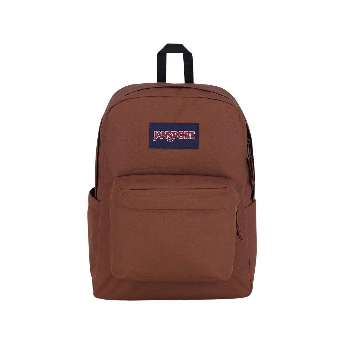 JS0A4QUEGM4 Jansport Superbreak Plus Backpack Basic Brown