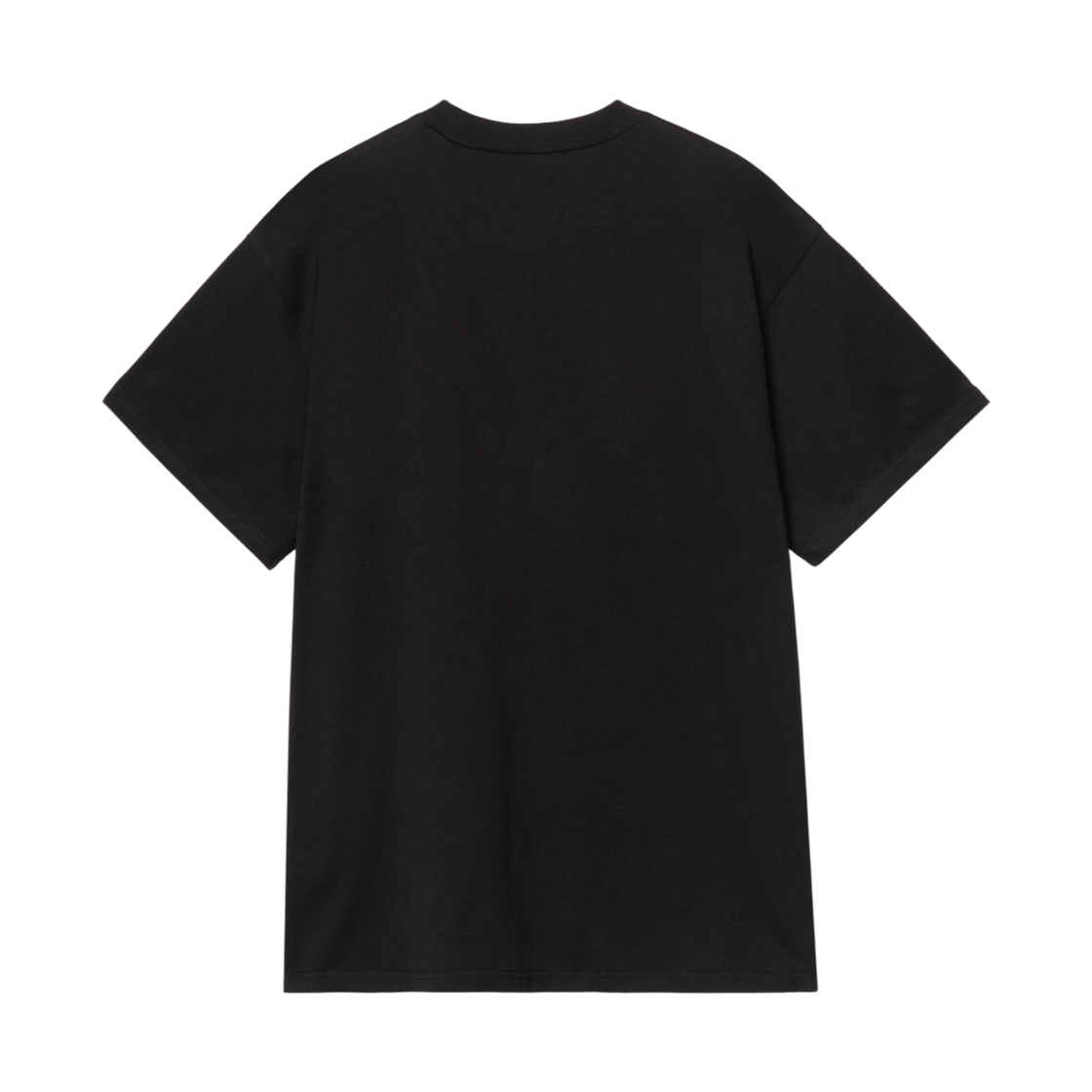 칼하트 WIP 숏슬리브 옥토퍼스 티셔츠 블랙(Carhartt WIP S/S Octopus T-Shirt Black) - 2