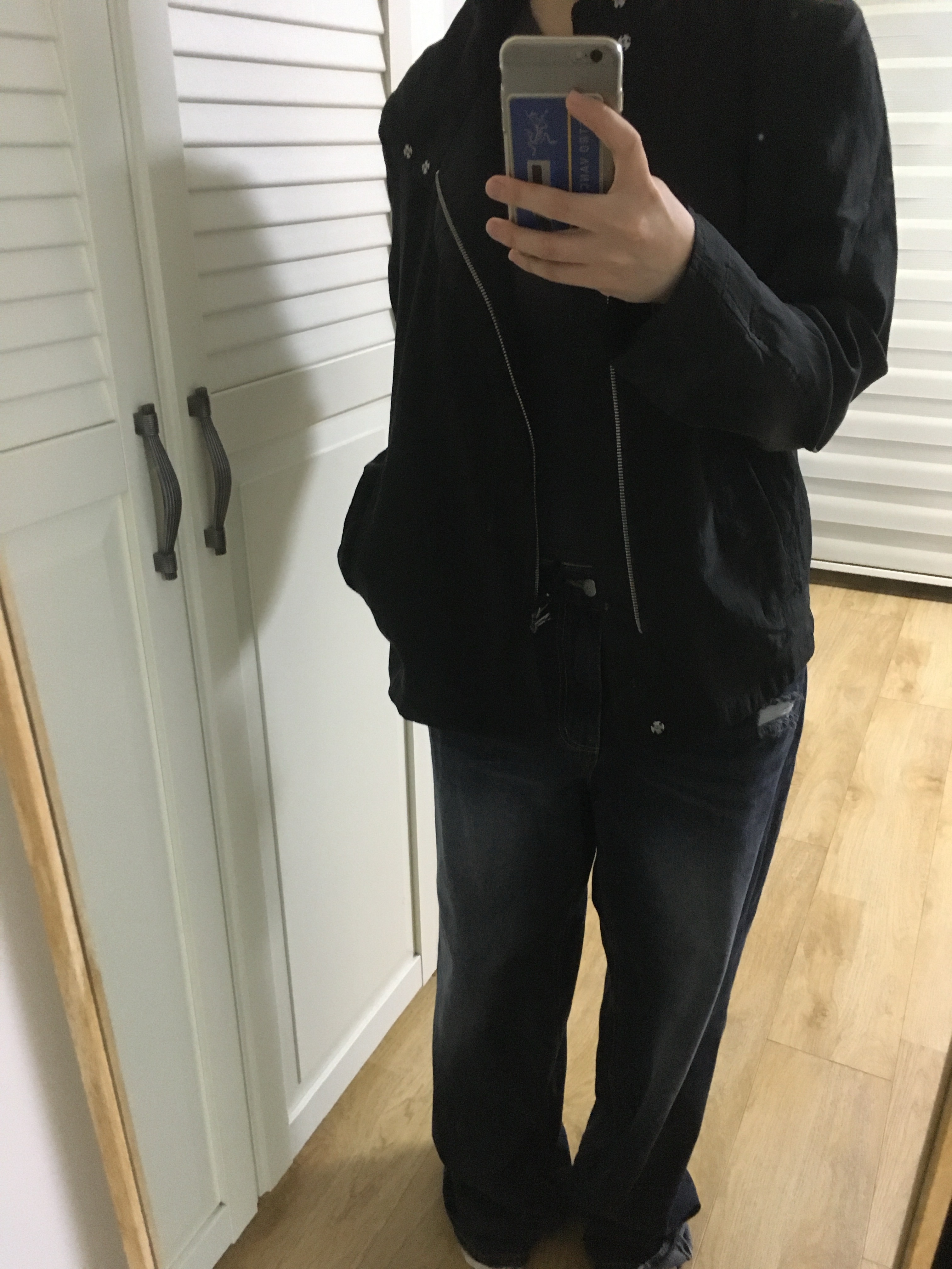 ˙ỏ˙님의 스타일