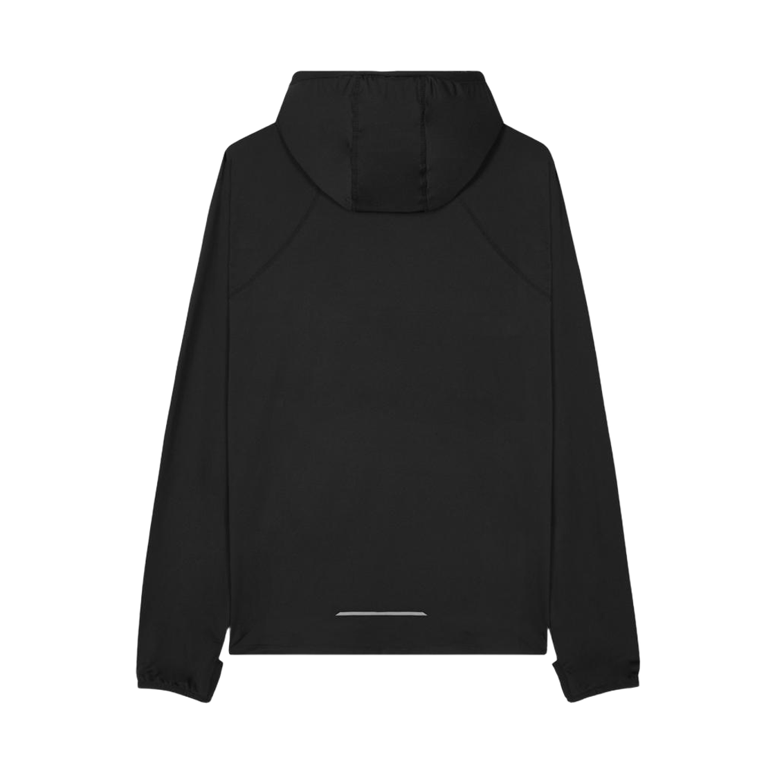 뉴발란스 x 브라운야드 베이스레이어 블랙(New Balance x Brownyard Baselayer Black) - 2
