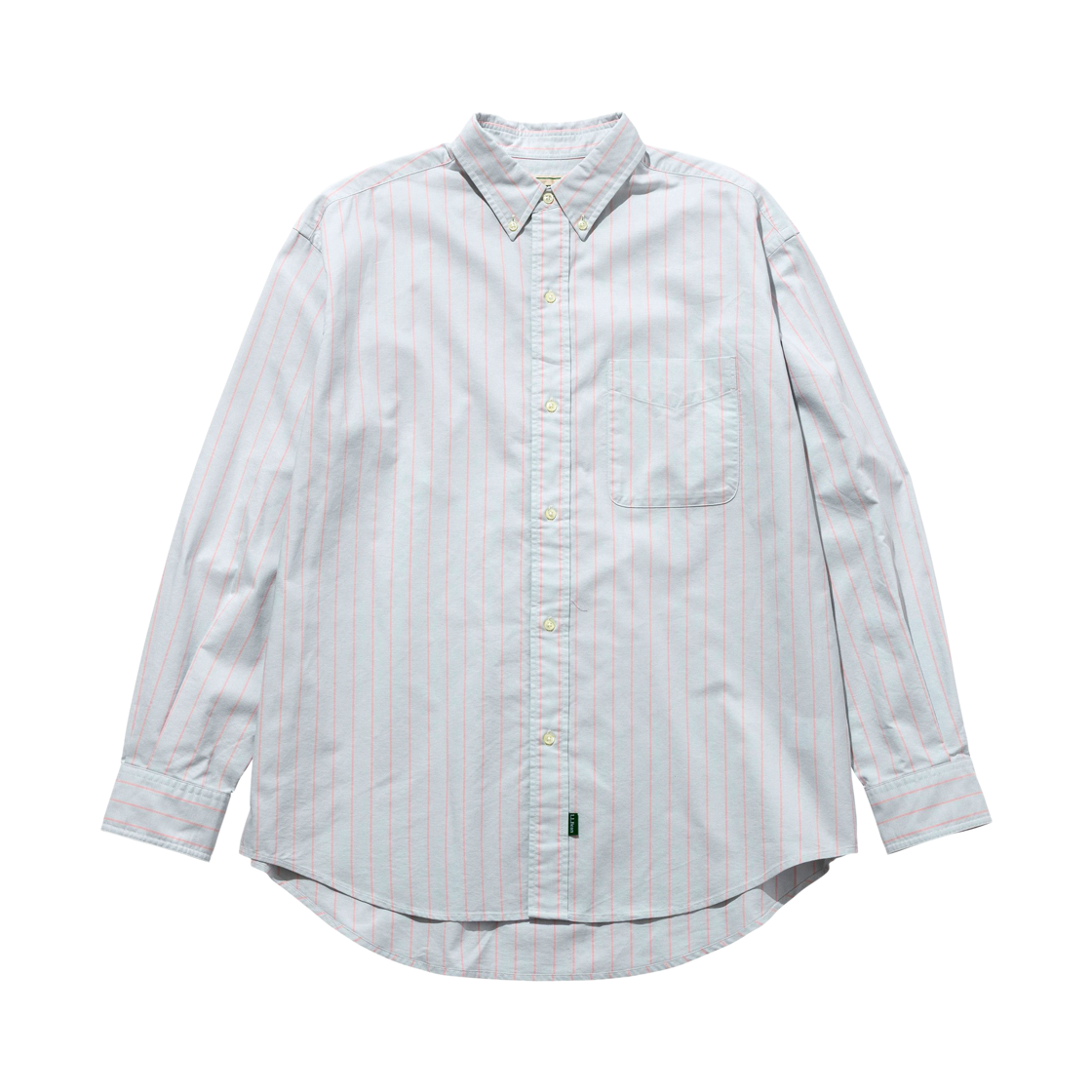 엘엘빈 재팬 에디션 오로노 롱슬리브 셔츠 스톤 플라밍고(L.L.Bean Japan Edition Orono Long Sleeve Shirt Stone Flamingo)