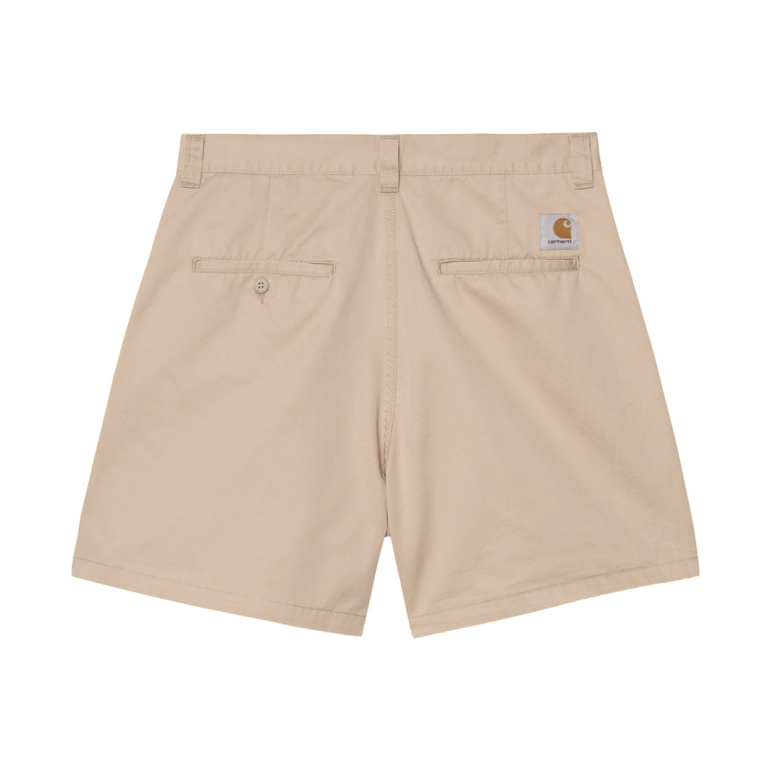 I036503-G1-06 Carhartt WIP Brady Short Wall Stone Washed