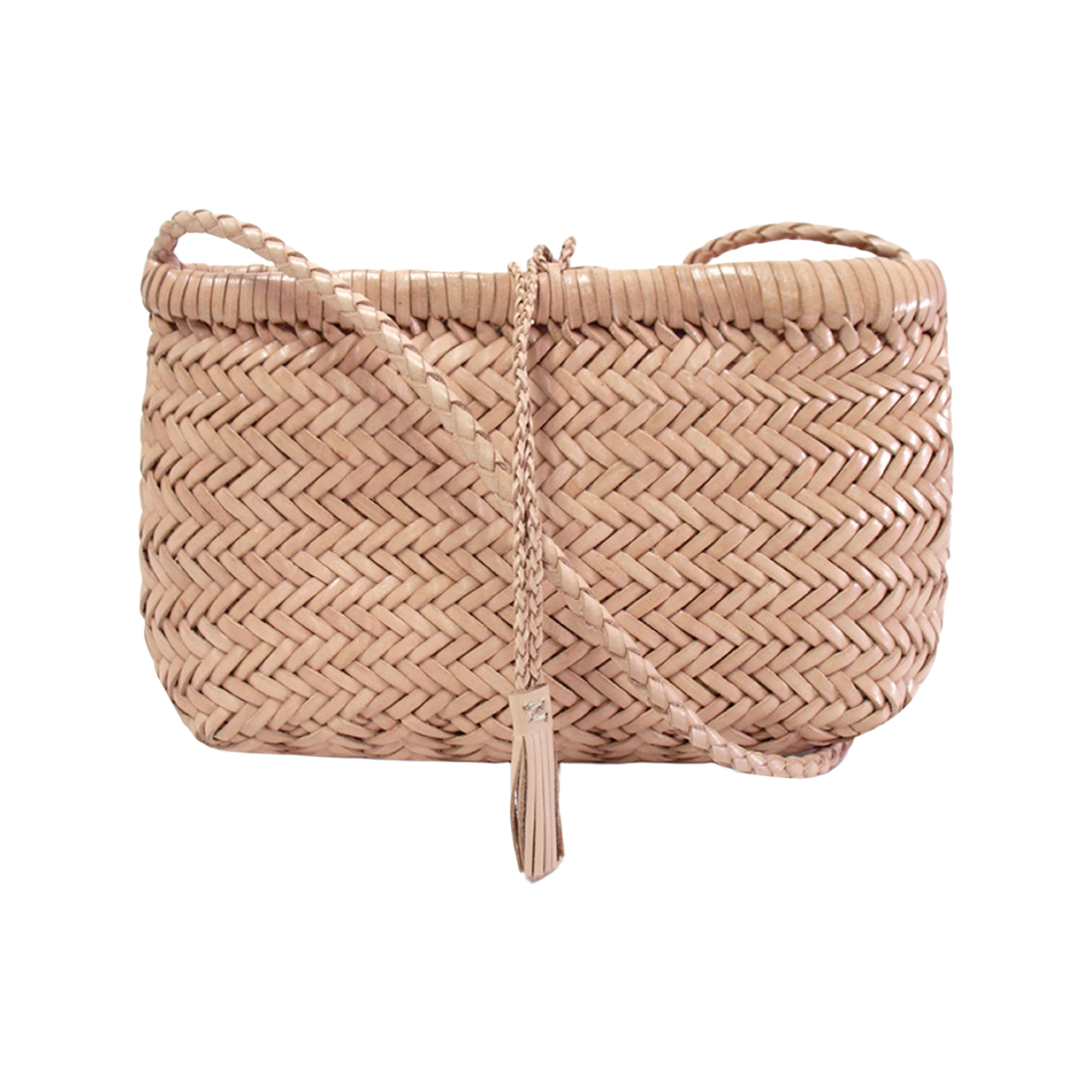 8938 Dragon Diffusion Minsu Bag Natural