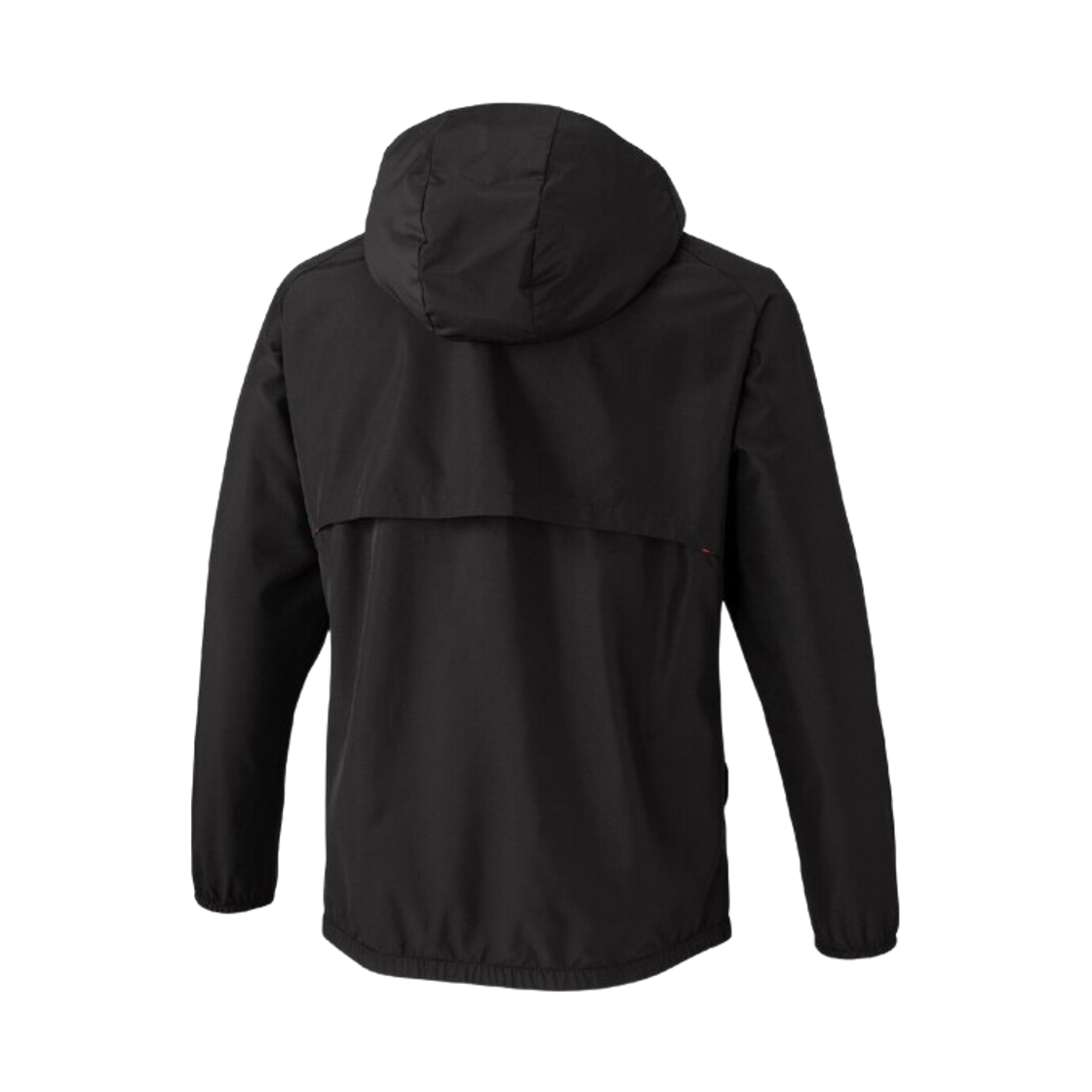미즈노 모렐리아 우븐 자켓 블랙(Mizuno Morelia Woven Jacket Black) - 2