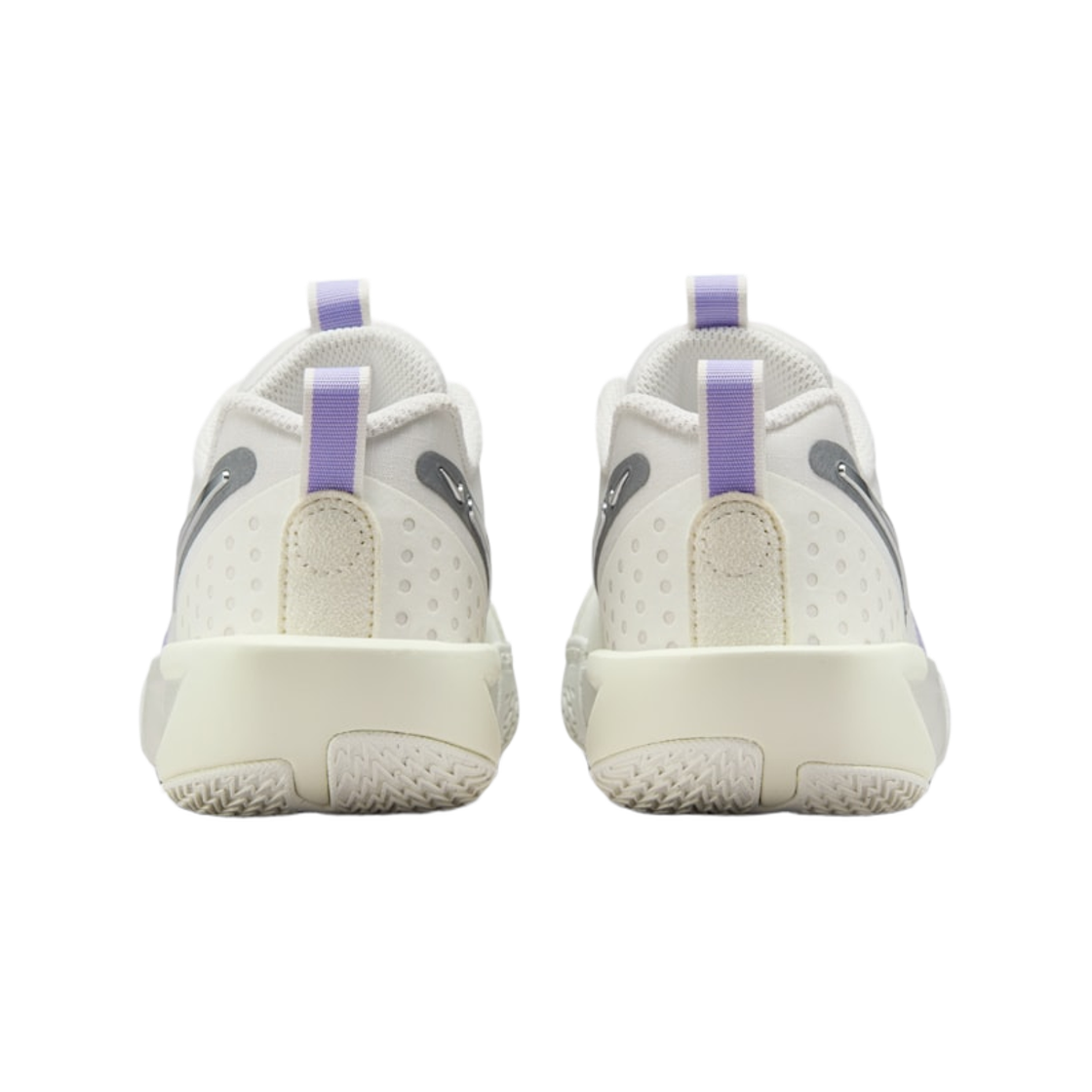 (GS) 나이키 GT 컷 3 세일 라이트 본((GS) Nike GT Cut 3 Sail Light Bone) - 3