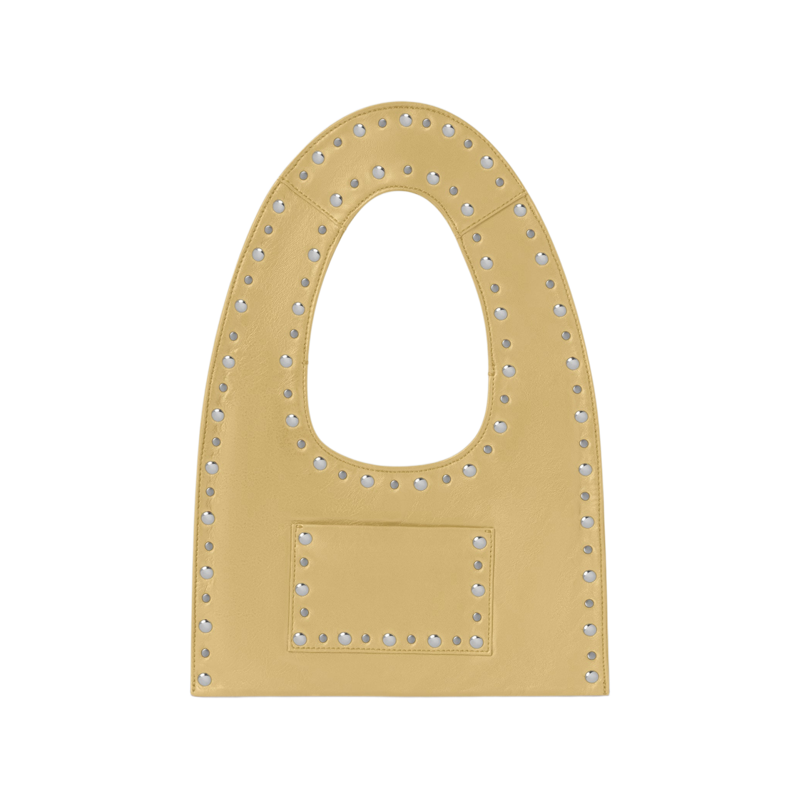 - Gimaguas Mini  Franca Bag Beige