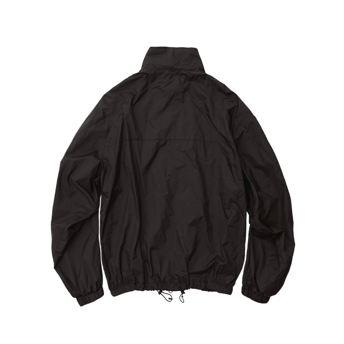 폴리테루 휴먼인덱스 휴먼 레트로 트랙 탑 자켓 브라운(Polyteru Human Index Human Retro Track Top Jacket Brown) - 2