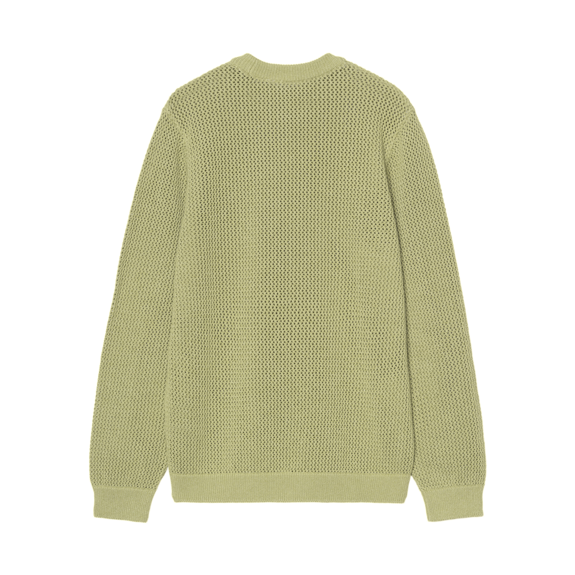 칼하트 WIP 스톡턴 스웨터 젠틀 그린(Carhartt WIP Stockton Sweater Gentle Green) - 2