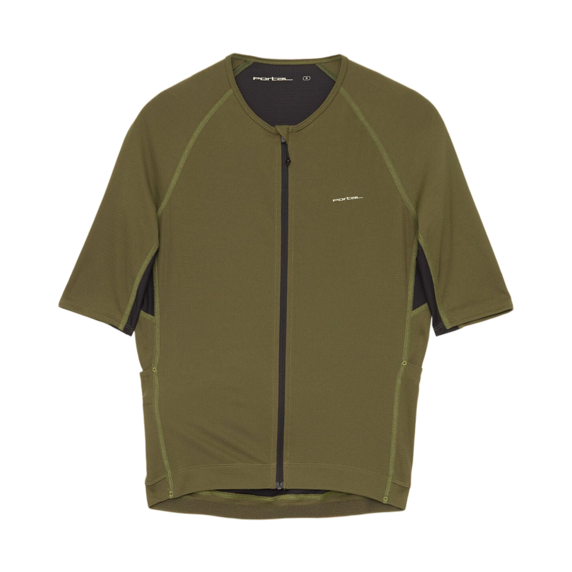 포탈 레인지 라이트 저지 다크 올리브(Portal Range Light Jersey Dark Olive)