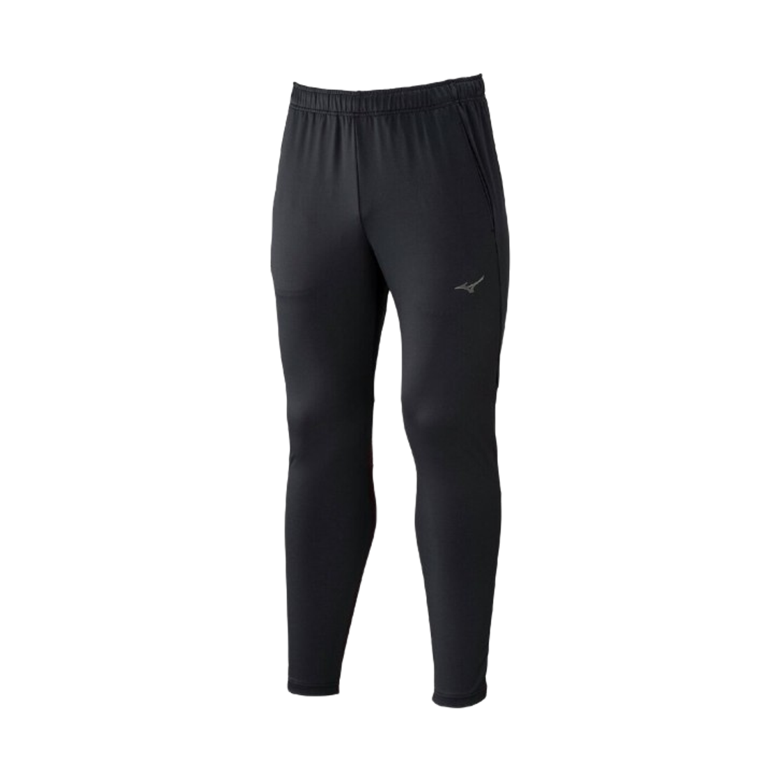 P2MDD00509 Mizuno Morelia Training Pants Black