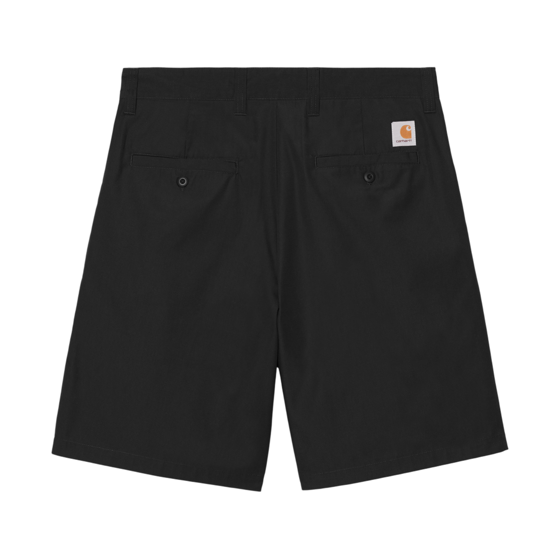 I036154-89-XX Carhartt WIP Calder Short Black