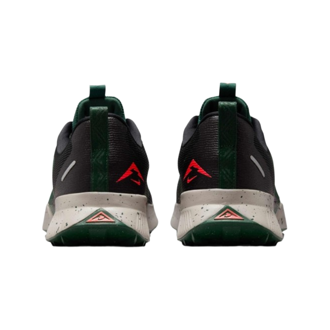 나이키 주니퍼 트레일 3 블랙 퍼(Nike Juniper Trail 3 Black Fir) - 3