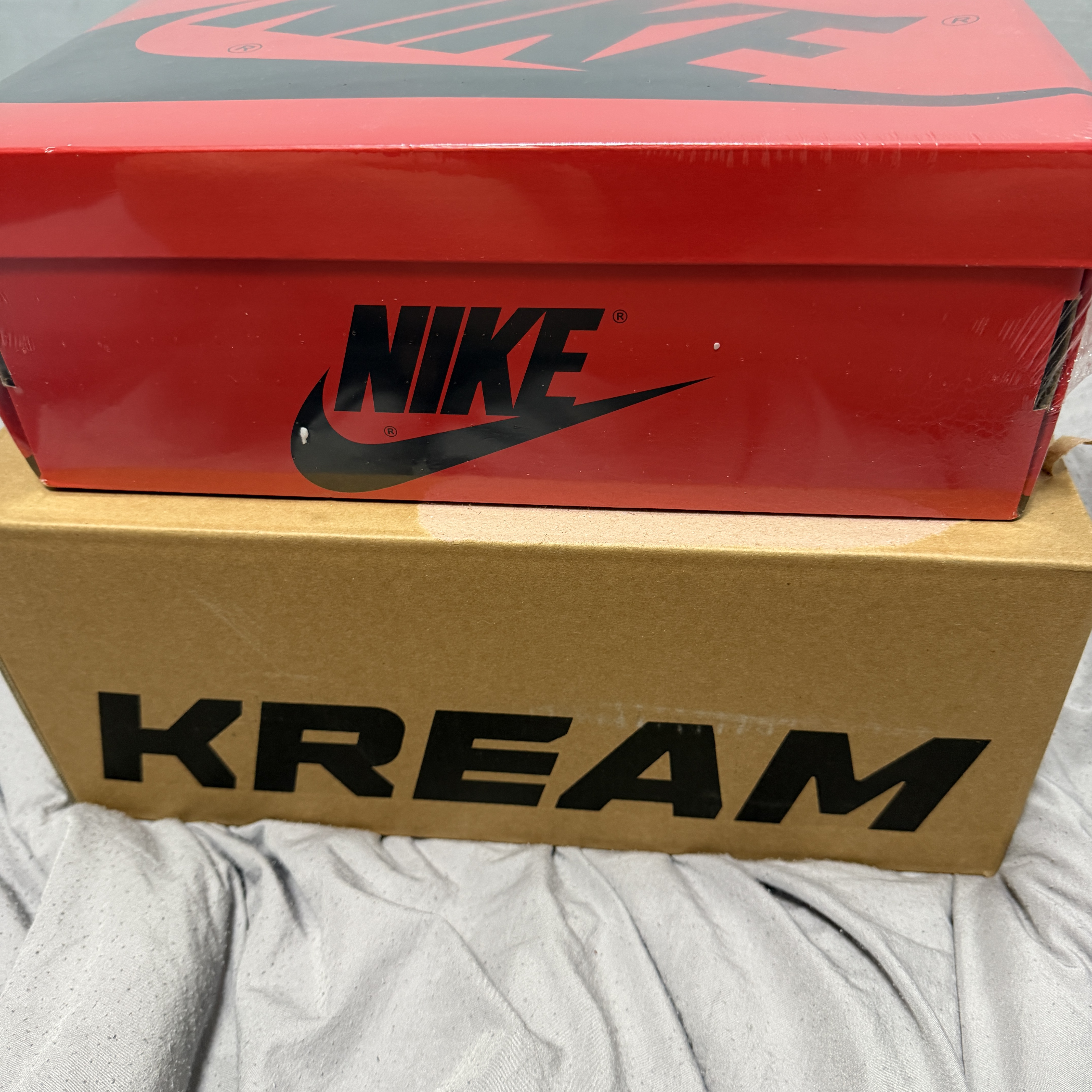 (W) Jordan 1 Retro High OG Seafoam 착용 스타일 - 1