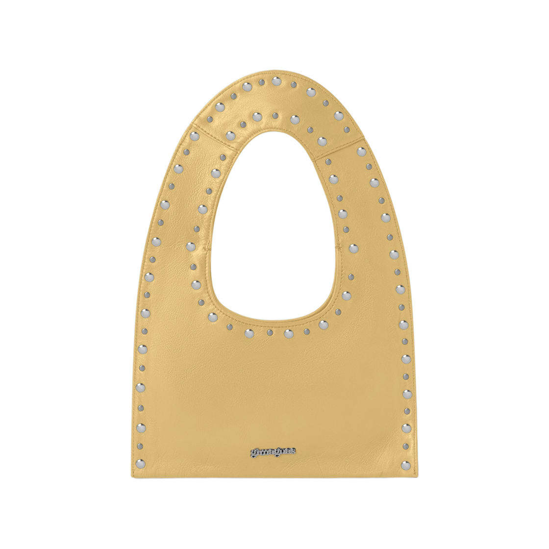 기마구아스 미니 프랑카 백 베이지(Gimaguas Mini  Franca Bag Beige) - 2