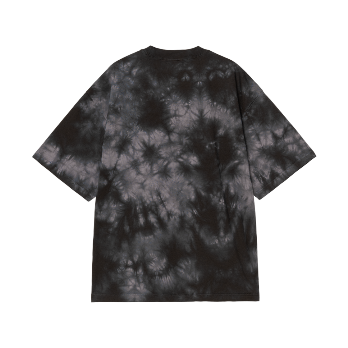 칼하트 WIP 숏슬리브 래디에이트 티셔츠 요세미티 옵시디언(Carhartt WIP S/S Radiate T-Shirt Yosemite Obsidian) - 2