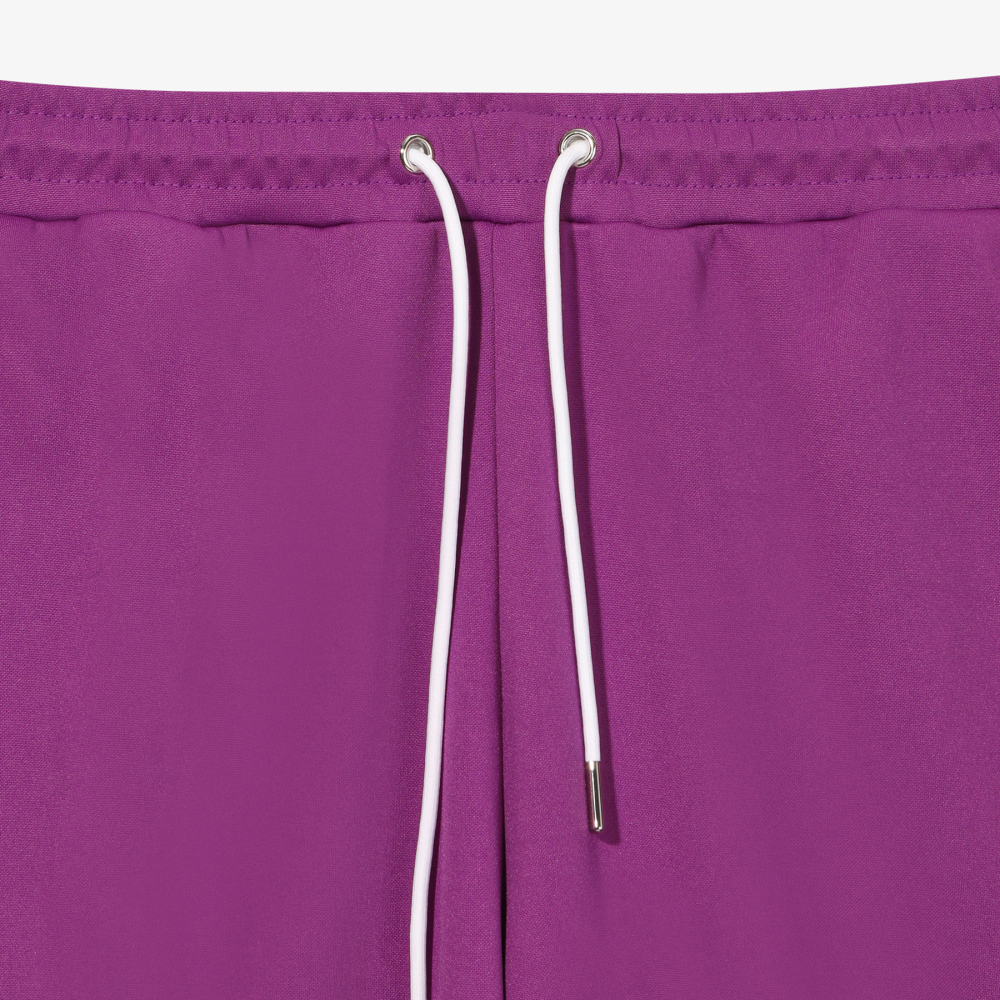 [6% 적립] FILA HERITAGE COLLECTION 벤티세이 트랙 팬츠 퍼플([6% 적립] FILA HERITAGE COLLECTION Ventisei Track Pants Purple) - 4