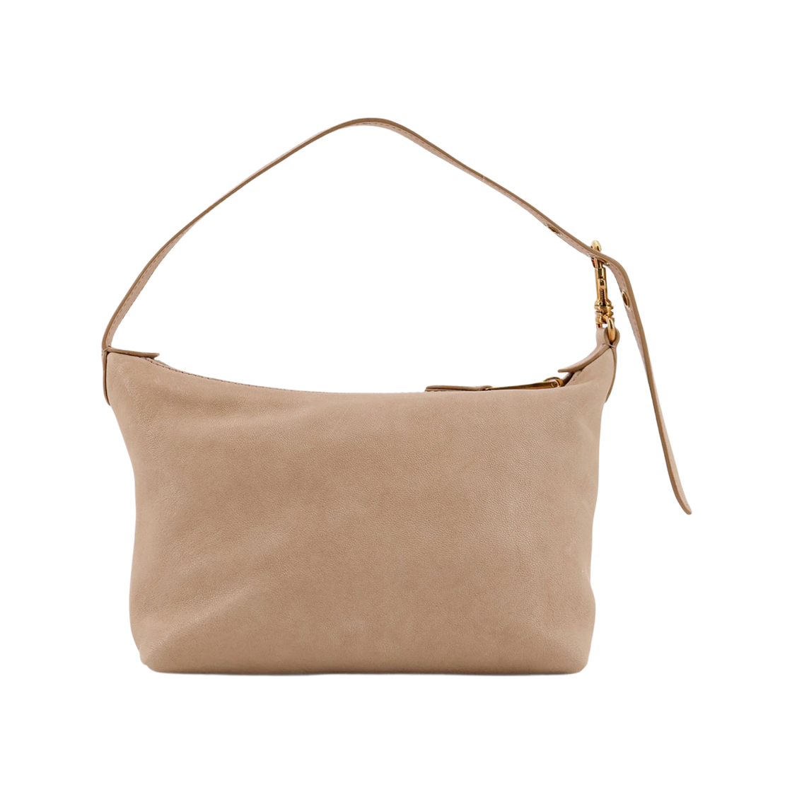 미우 미우 나파 레더 파우치 코드(Miu Miu Nappa Leather Pouch Cord) - 2