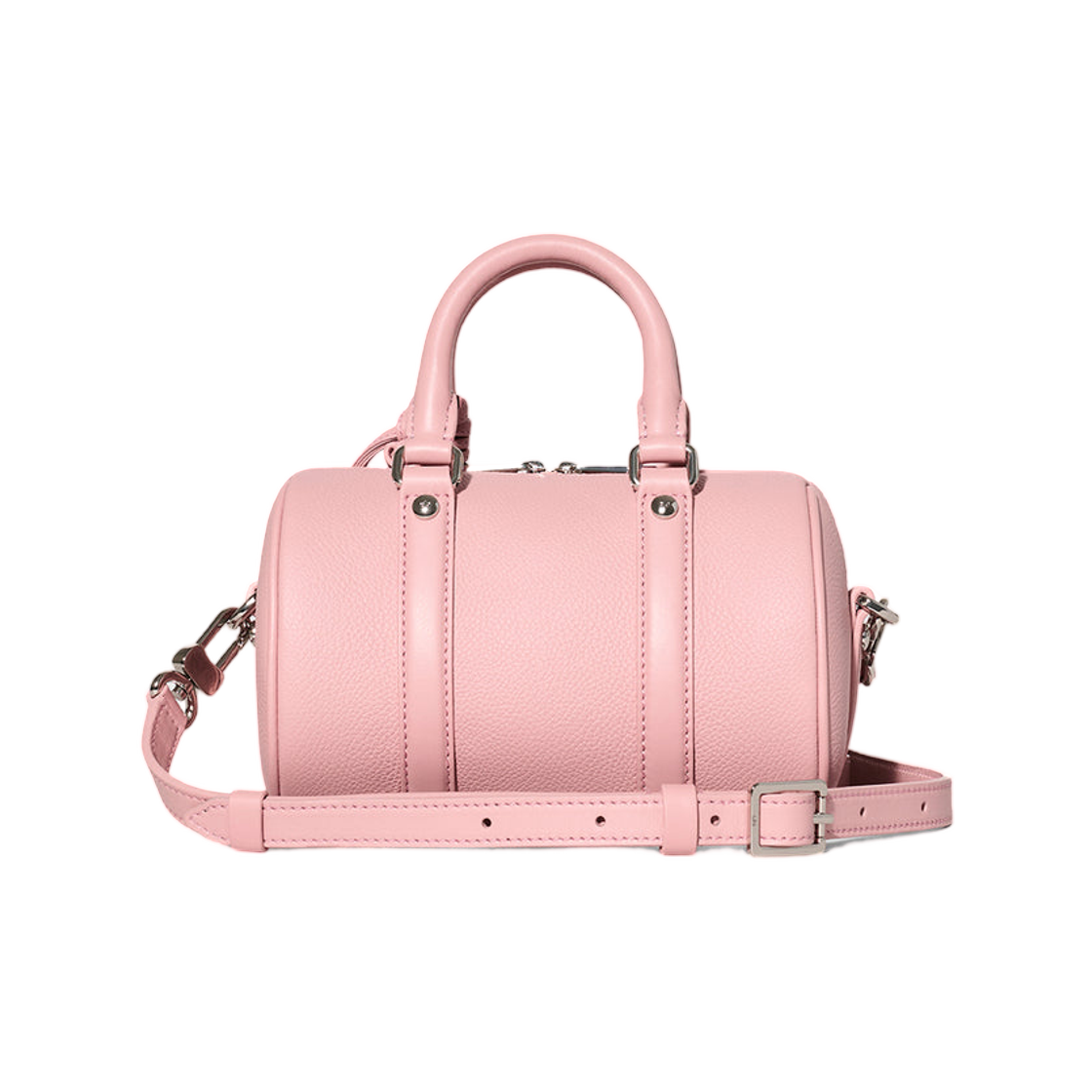 알로 요가 알로 미니 보이지 빈티지 핑크 레더(Alo Yoga Alo Mini Voyage Vintage Pink Leather) - 2