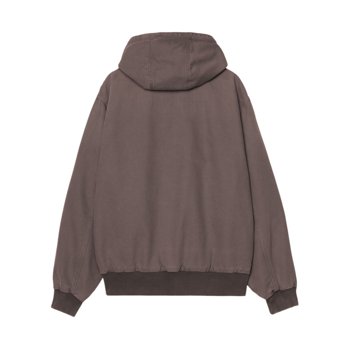 칼하트 WIP OG 액티브 자켓 셰일 스톤 캔버스(Carhartt WIP OG Active Jacket Shale Stone Canvas) - 2