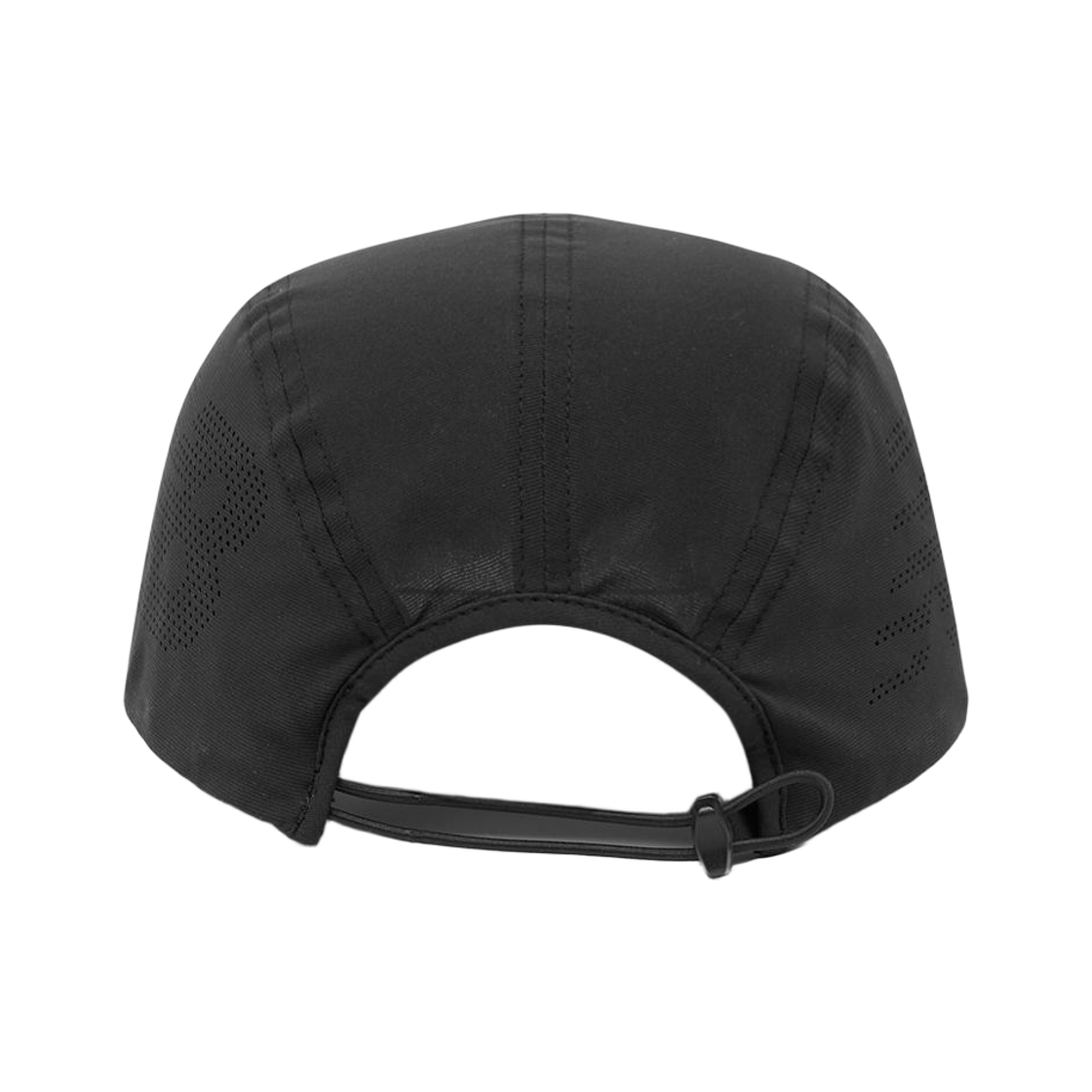 뉴발란스 x 브라운야드 런 캡 블랙(New Balance x Brownyard Run Cap Black) - 2