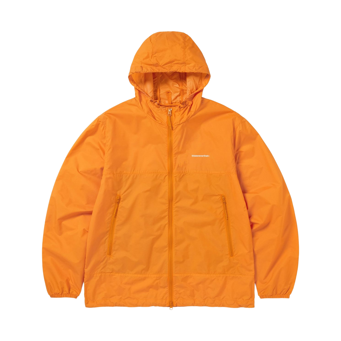 디스이즈네버댓 T-라이트 자켓 애프리콧(Thisisneverthat T-Light Jacket Apricot) - 1