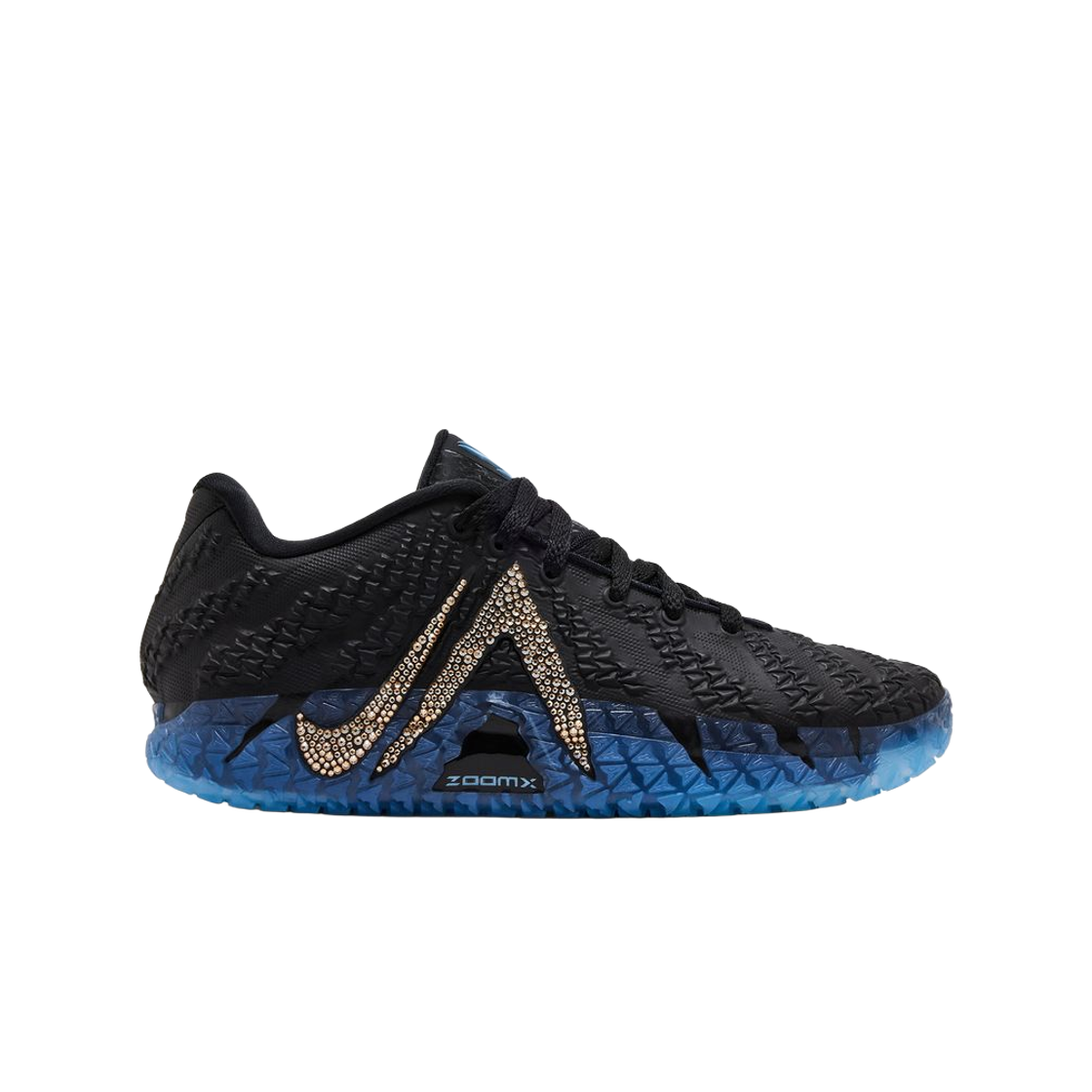 IB6675-001 Nike x Swarovski Ja 3 Bling Black Multicolor