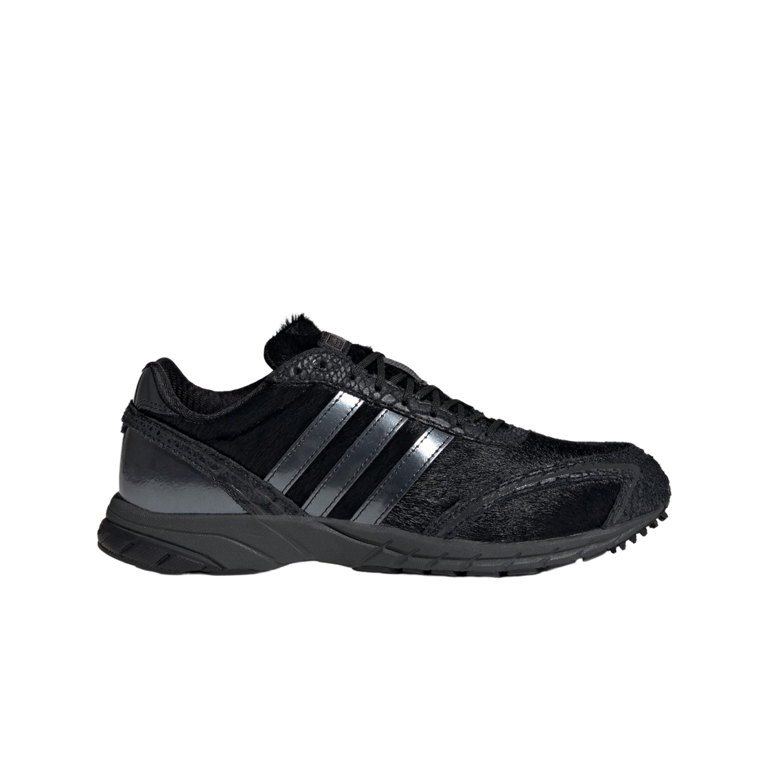 IH4513 (W) Adidas Adizero Adios OG Core Black Carbon