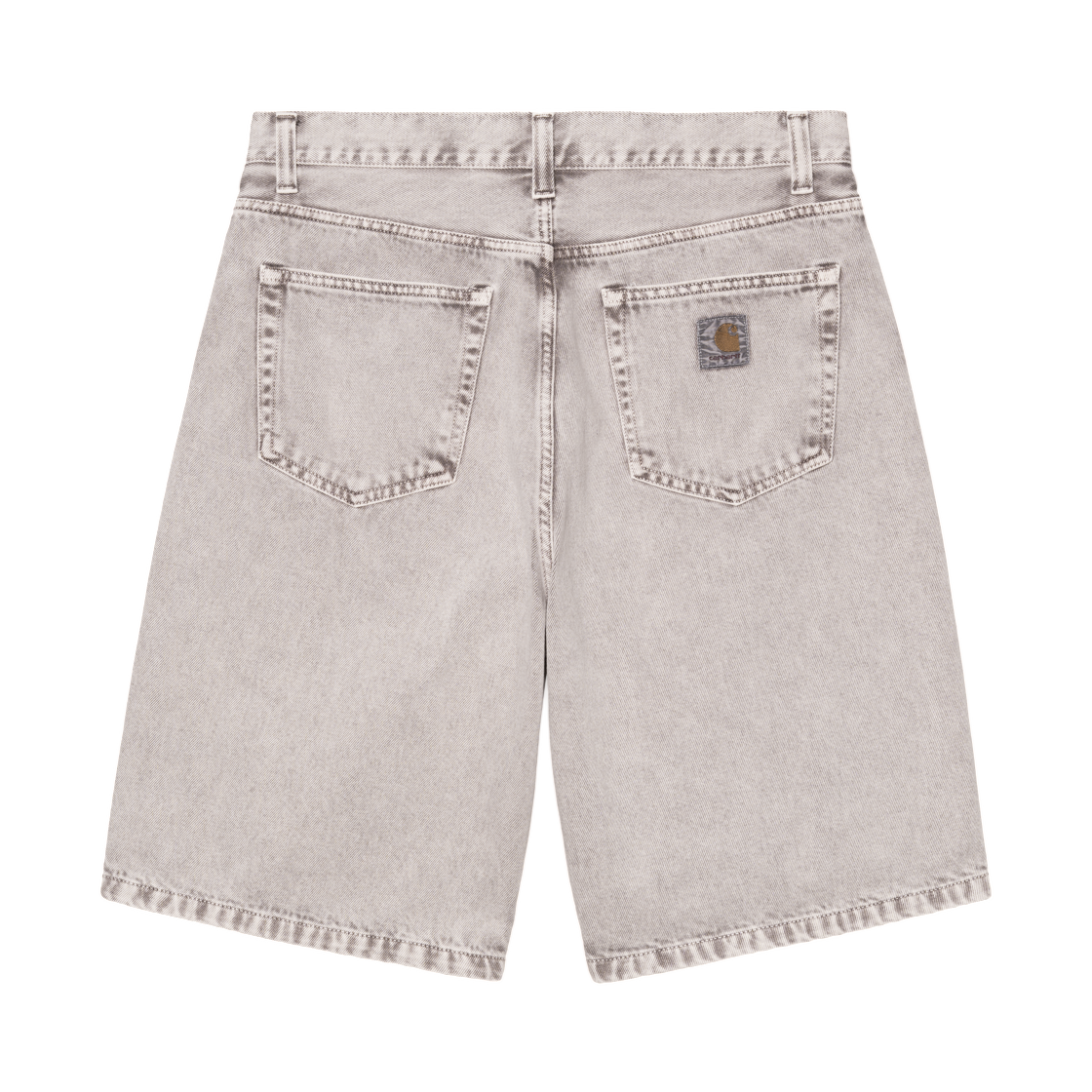 칼하트 WIP 랜든 쇼츠 셰일 초크 워시 | Carhartt WIP | KREAM