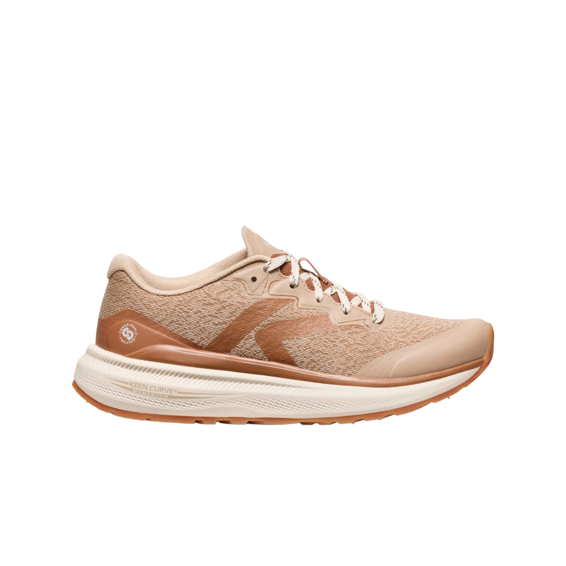 1030701 (W) Keen WK500 Chipmunk Cornstalk