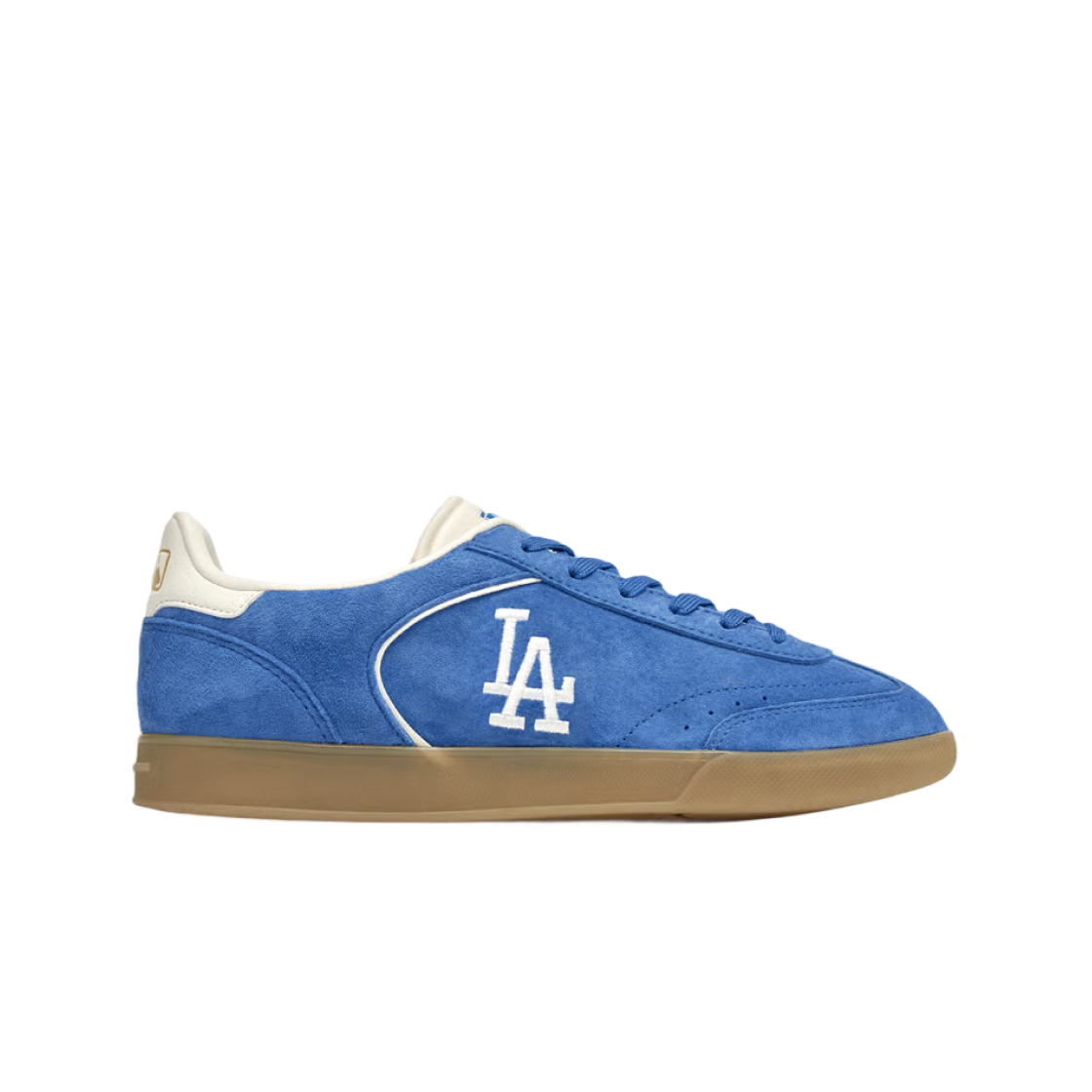 MLB 클러비 SD LA 다저스 블루(MLB Clubbie SD LA Dodgers Blue)