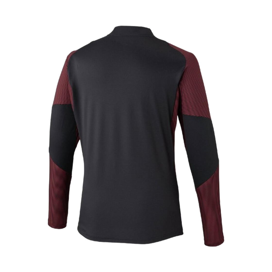 미즈노 모렐리아 트레이닝 탑 블랙(Mizuno Morelia Training Top Black) - 2