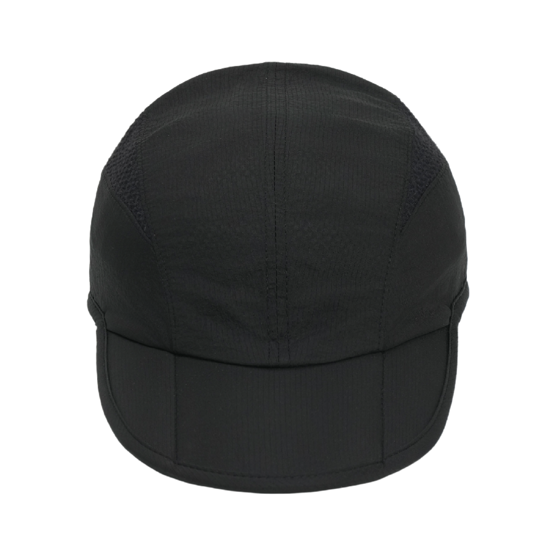 산산기어 버터플라이 캡 블랙(Sansan Gear Butterfly Cap Black)