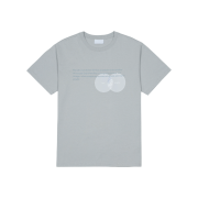 Sansan Gear Mind T-Shirt Light Grey
