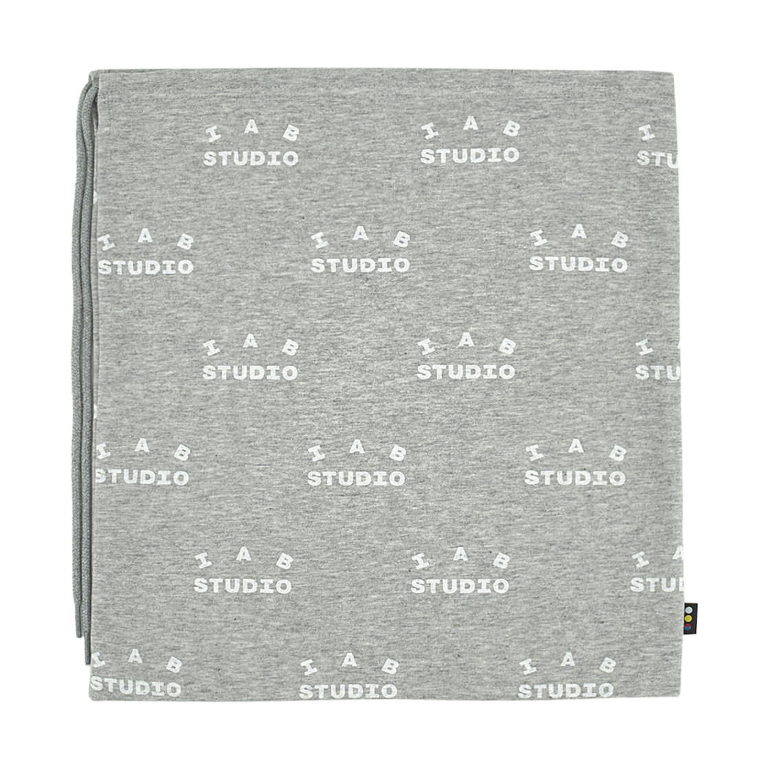 아이앱 스튜디오 앳 홈 파자마 세트 그레이(IAB Studio At Home Pajama Set Gray) - 7