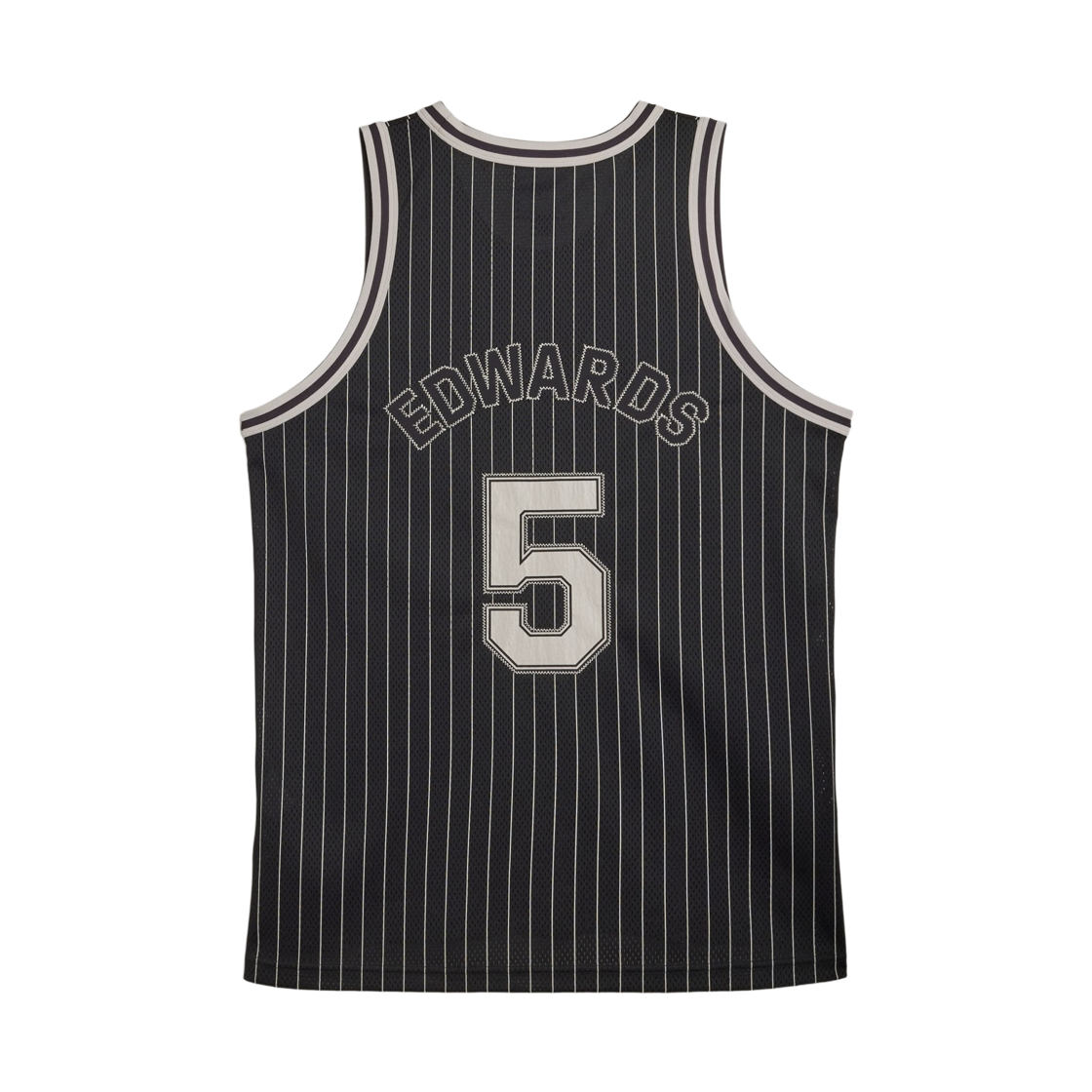 Y-3 엘리트 5 베스킷볼 저지 블랙(Y-3 Elite 5 Basketball Jersey Black) - 2