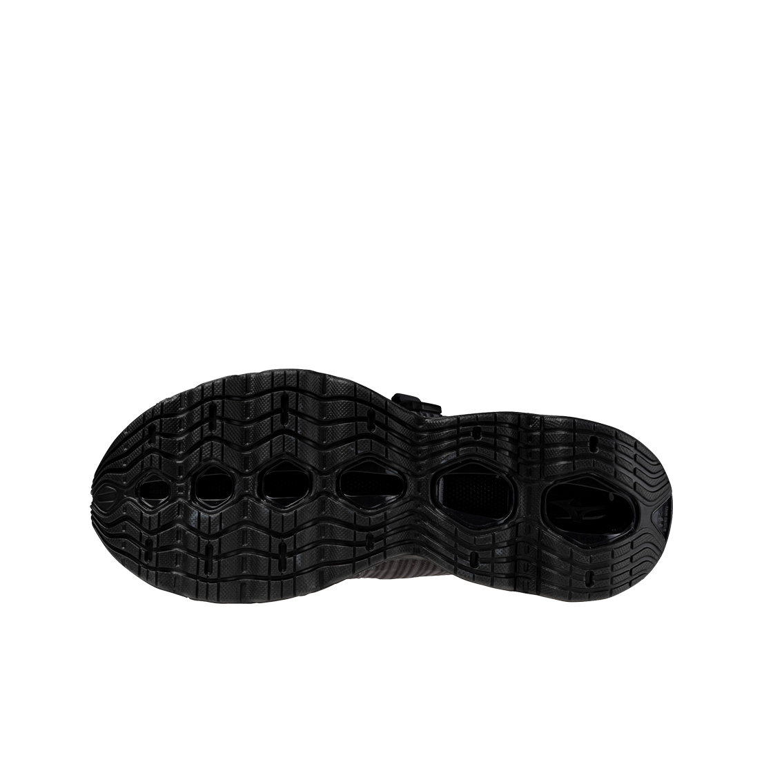 미즈노 웨이브 프로페시 스트랩2 아이언 게이트 블랙(Mizuno Wave Prophecy Strap 2 Iron Gate Black) - 3