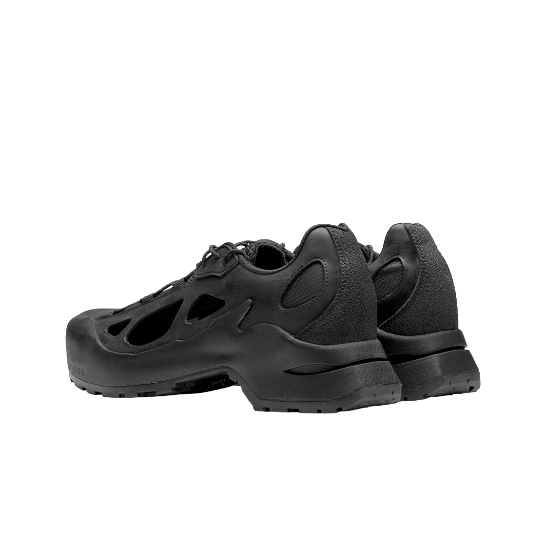 데몬 호노 버트 블랙 - 26SS(Demon Hono Vert Black - 26SS) - 4