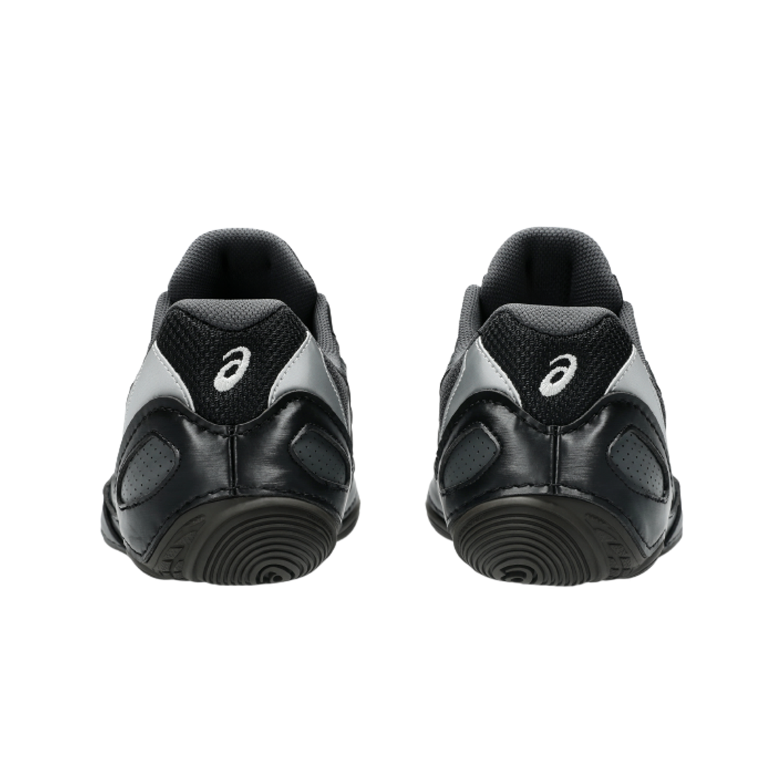 아식스 하이퍼싱크 그래파이트 그레이 블랙(Asics Hypersync Graphite Grey Black) - 3