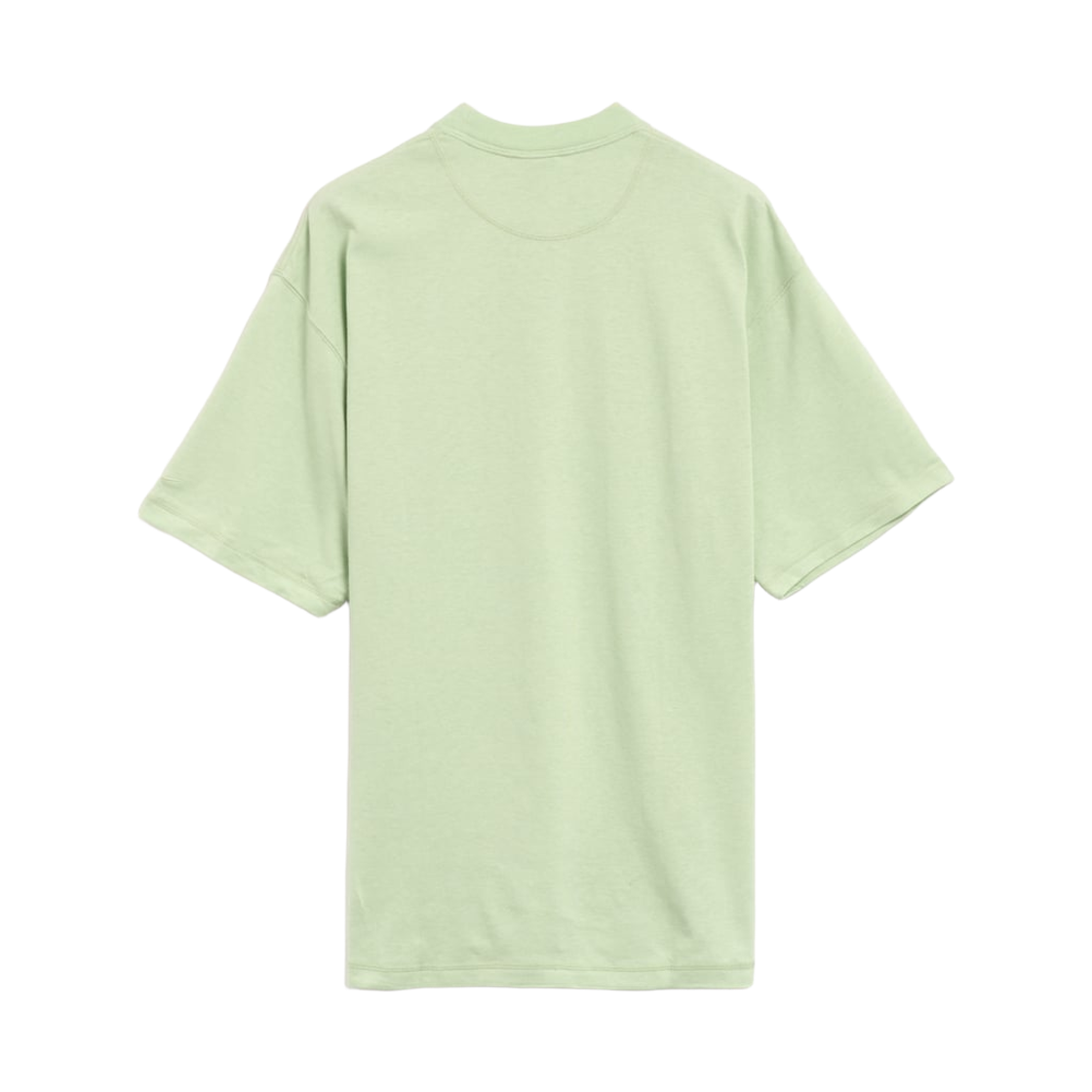 나이키 울 클래식 티셔츠 허니듀 - 아시아(Nike Wool Classics T-Shirt Honeydew - Asia) - 2