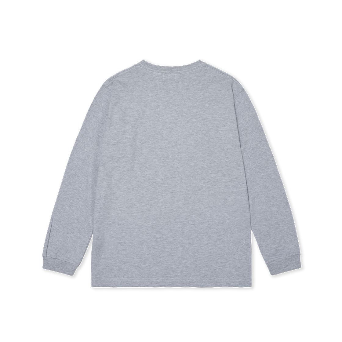 더 스캇렉 다이노소어 롱슬리브 티(THE SCOT WRECK Dinosaur L/S Tee) - 2