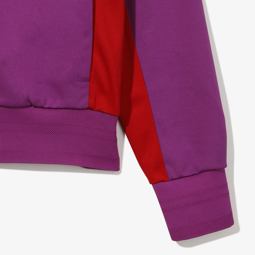 [6% 적립] FILA HERITAGE COLLECTION 벤티세이 트랙 자켓 퍼플([6% 적립] FILA HERITAGE COLLECTION Ventisei Track Jacket Purple) - 2