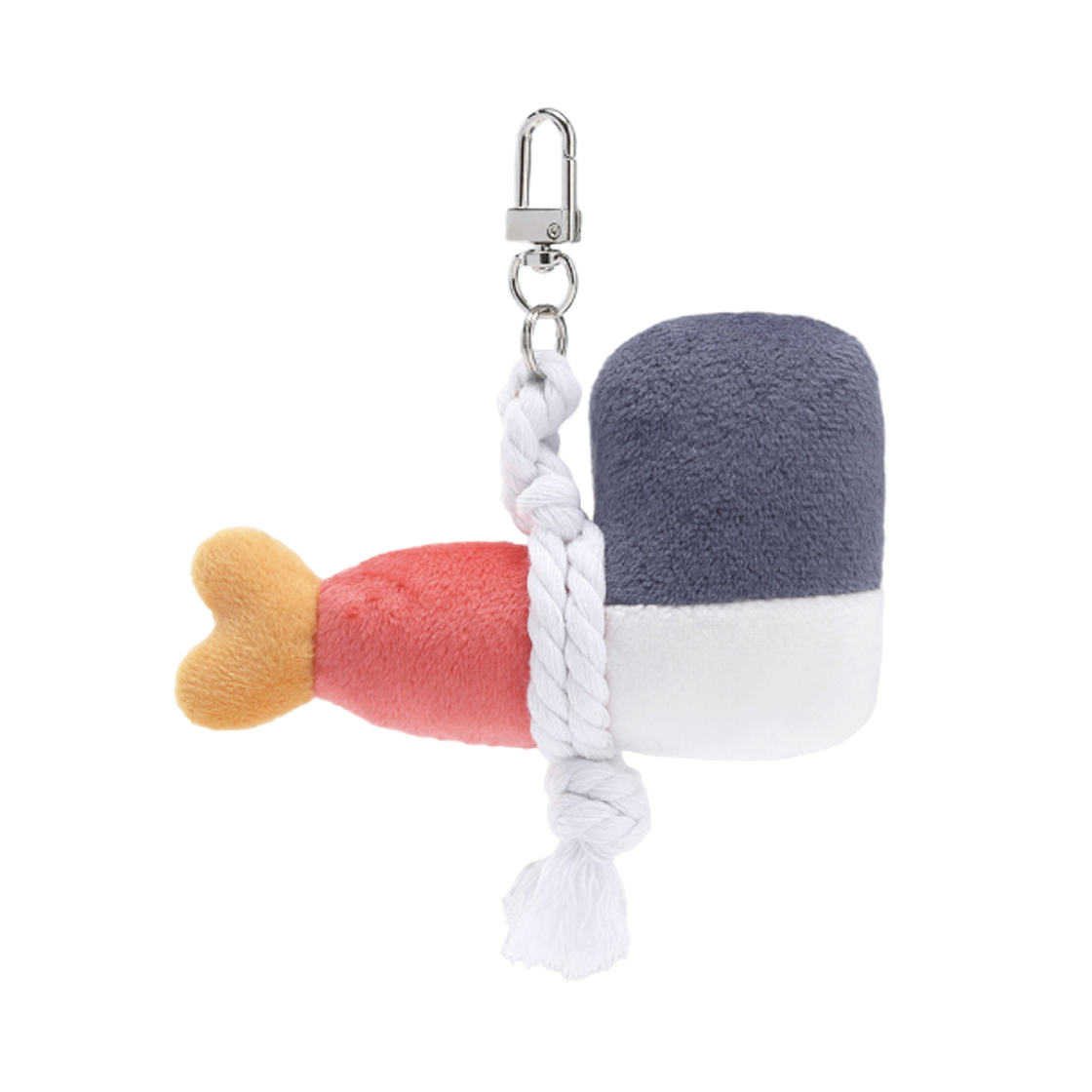 라이즈 굿럭 인형 키링 소희 버전 똘병(Riize Good Luck Doll Keyring Sohee Ver.) - 2