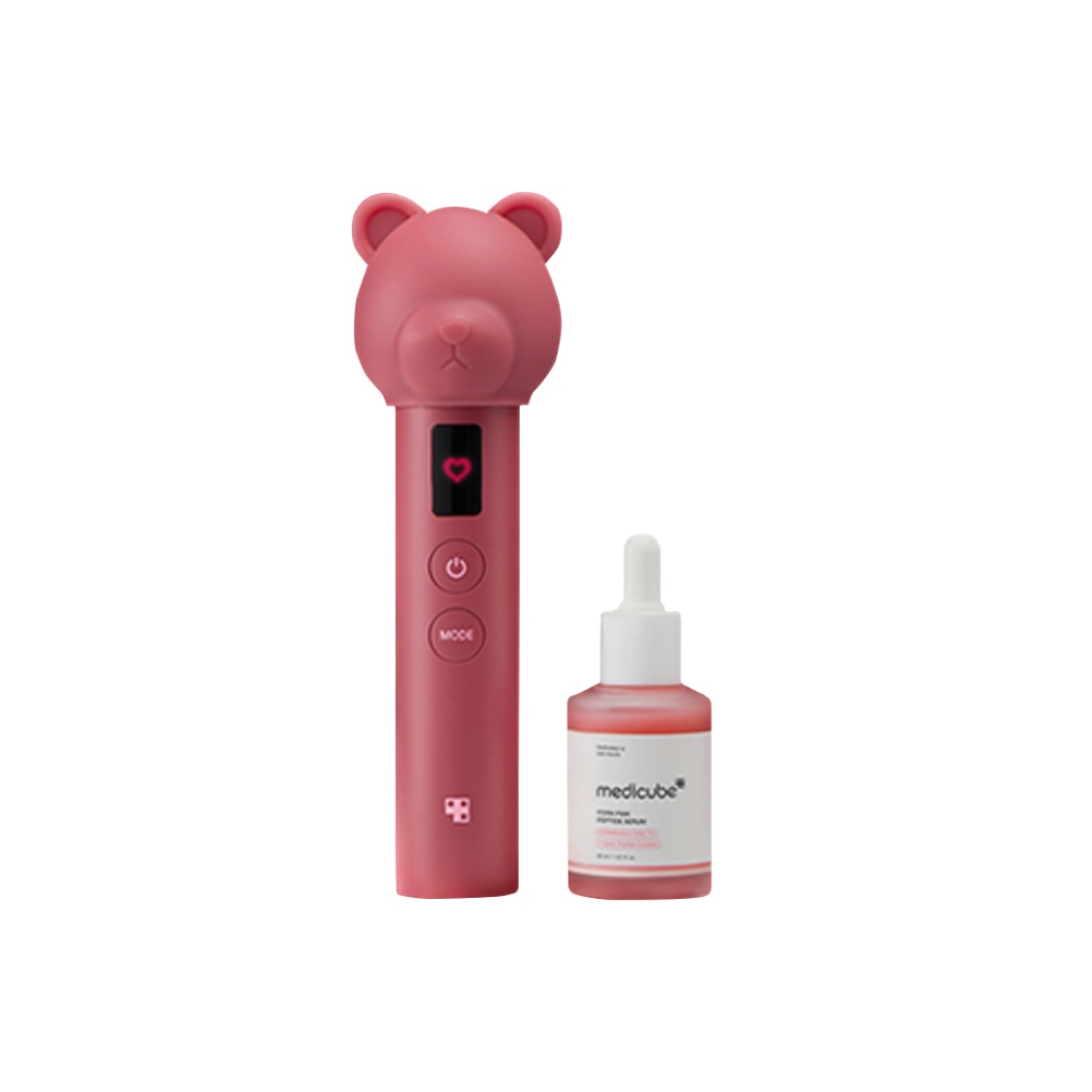 - Medicube Booster Pro Special Edition (Korean Ver.)